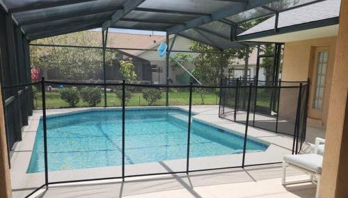 35 - Relax & Play 4-Bed Villa with Pool & Game Room Minutes to Disney - Foto 2