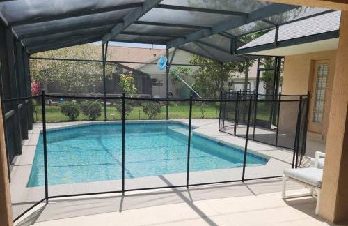 35 - Relax & Play 4-Bed Villa with Pool & Game Room Minutes to Disney - Foto 2