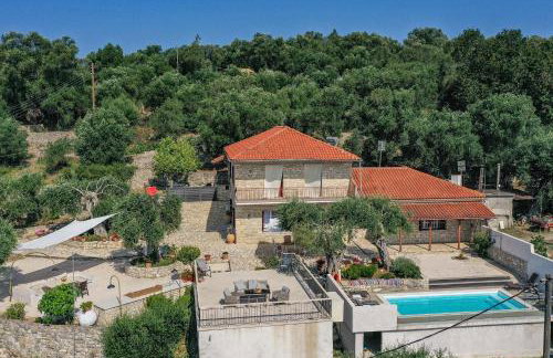 Romanatika House by PaxosRetreats - Foto 41