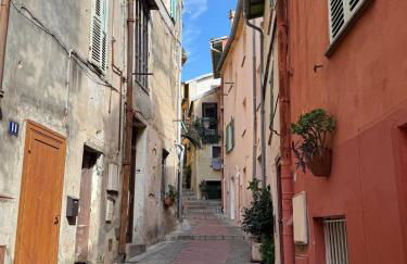 Appartement Menton - Vieille ville - Photo 8
