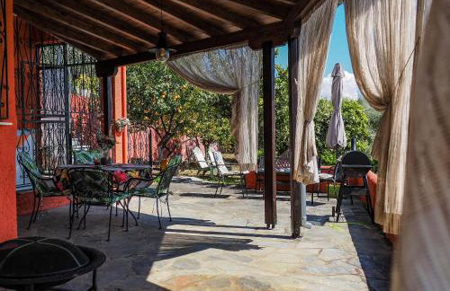 Katina's Farm House - Foto 19