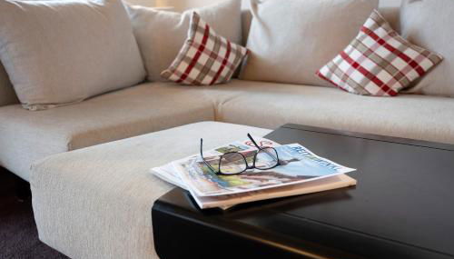 Ferienwohnung Huttenberg - Foto 5