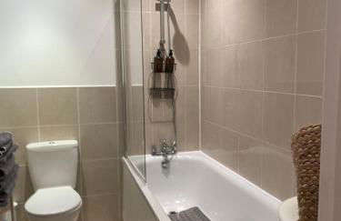 One bedroom flat close to the Tower Bridge - Photo 22