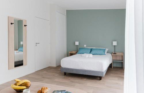 Quality Aparthotel Quiberon - Foto 35