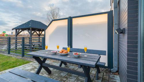 Exclusive Zefir Sauna & Grill - Foto 5