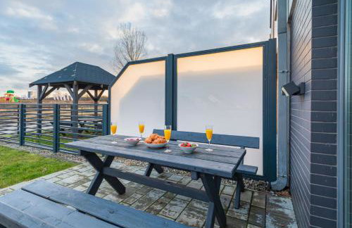 Exclusive Zefir Sauna & Grill - Foto 5