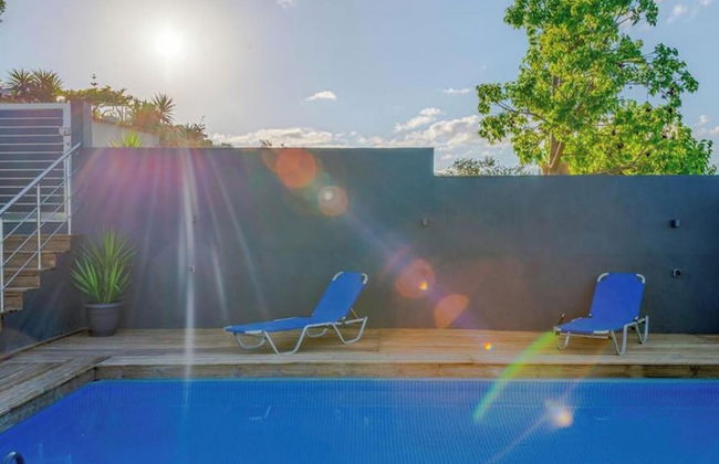 Private Pool Villa GGK - Foto 39