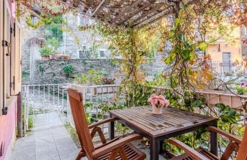 Holiday Home Casetta Rosa by Interhome - Foto 24