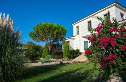 Villa Komfort - Foto 1