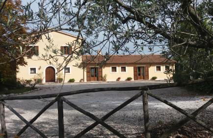 Tenuta Colverano - Foto 24