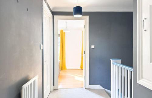 Last-Minute Specials l Modern 2 Double Bed Apartment for 5 Guests l Hofin Stays Short Lets & Serviced Accommodation - Foto 26