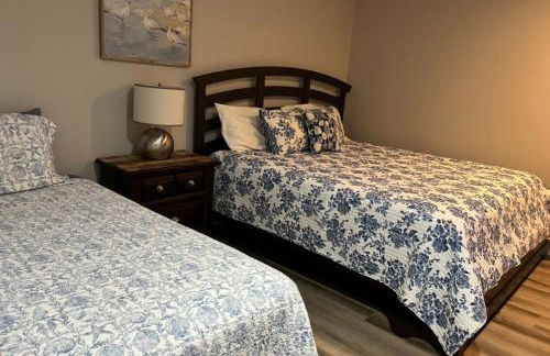 Beautiful views from Fifth Floor Suite - Foto 10