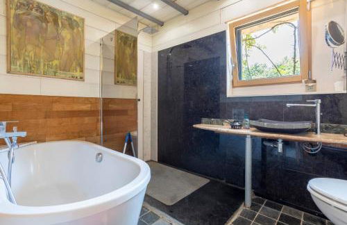 Mousterlin Cottage 5pers 200m plage - Foto 20