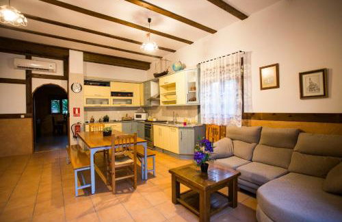 Casa el Olivar de Don Pedro - Foto 33