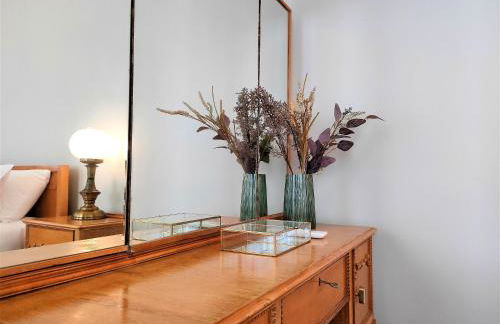 Spiti Sea View Neoclassical House in Stenies - Foto 30