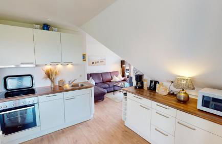 Ort Lemkenhafen Möwe - Foto 3