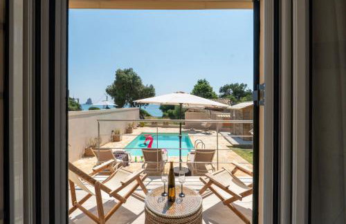 Tsanta house - Foto 13
