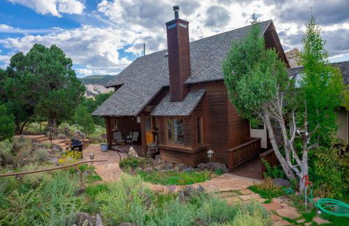 Tiny Creek Retreat - Foto 1