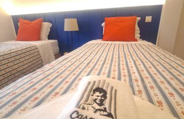 Casa do Joaquim da Praia - Foto 4