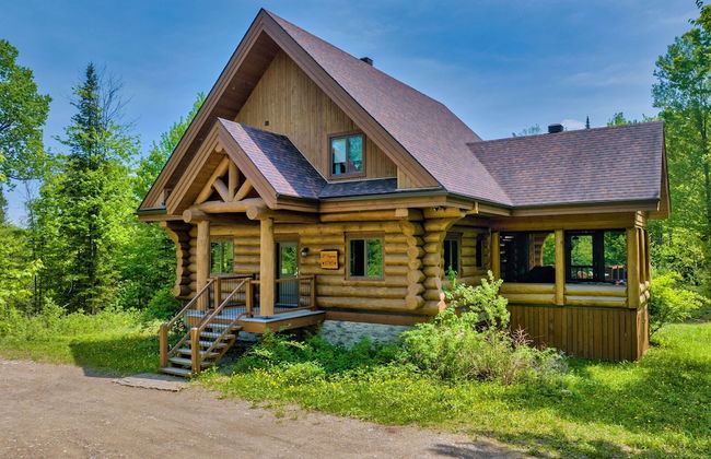 L Imprévu by Tremblant Platinum - Foto 41