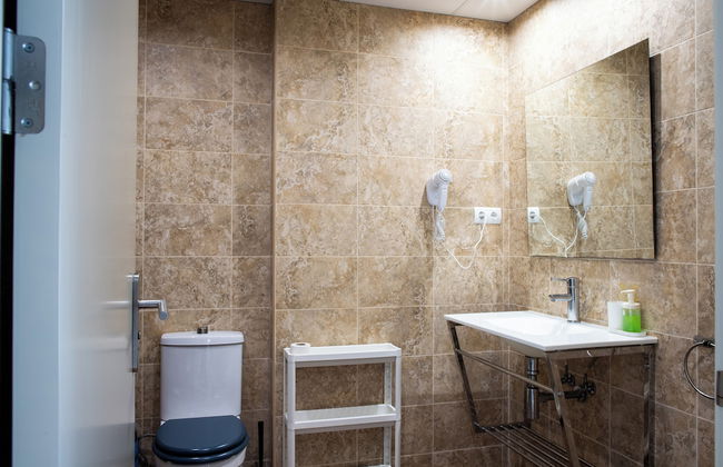 Comfort Calella - Foto 28