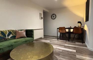 Cosy Apartment near Strasbourg - Foto 1