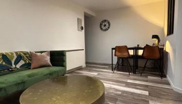 Cosy Apartment near Strasbourg - Foto 1