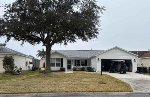 Pool Golf Cart Life Stlye ID's - Foto 1