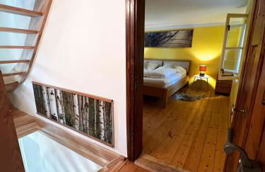 Haus am Berzdorfer See - 3 Schlafzimmer - ganzes Haus zur Alleinnutzung - Terrasse - hochwertige Ausstattung - Foto 30