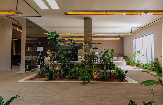 Portal Chalets With Private Pool-AlRawda - Foto 24