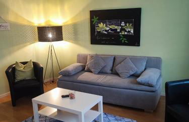 Ferienwohnungen Ostengasse 22 - Foto 49