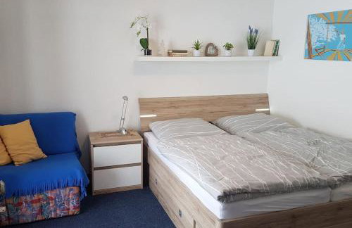 Apartment, 2 bedrooms, kitchen+2 bathrooms - Photo 3