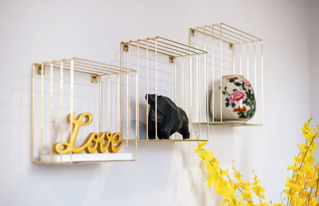 StayAU Stylish 4BR Home Ringwood - Foto 30