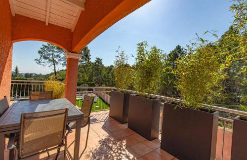 LA BASTIDE DU MAZEL - Foto 15