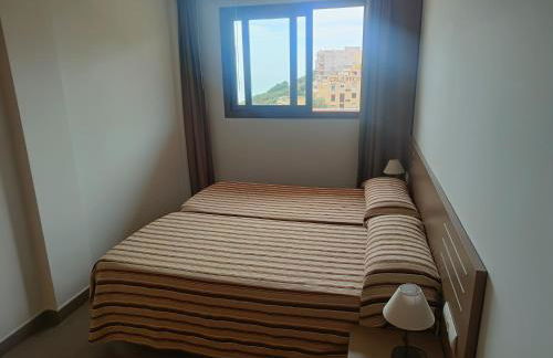 Aparthotel El Faro - Photo 89