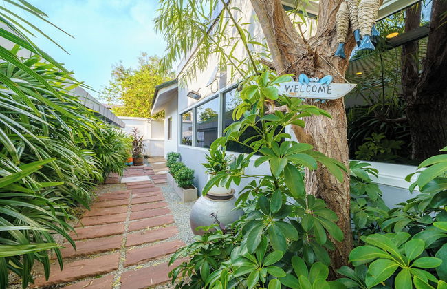 Cozy gray garden - Foto 71