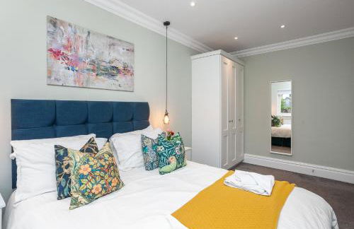 5 Star - The Ulsterville Residences - Free On-site Parking - Foto 78