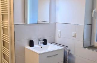 Haus KüstenBrise - Urlaub mit Hund an der Küste mit eigenen Garten, Sauna und gemütlichen Kaminfeuer - Foto 22