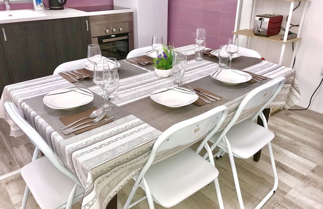 Casa Ekaterina de Novelda - Foto 7