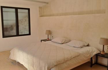 Loft avec patio Villeneuve les Avignon - Foto 6