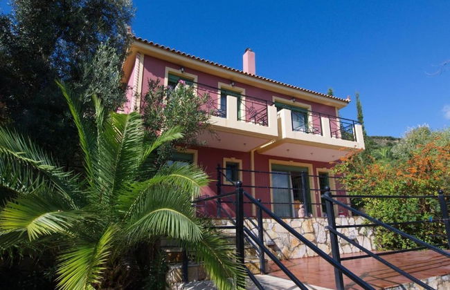 Villa Poseidonia in Ionian Islands - Foto 2