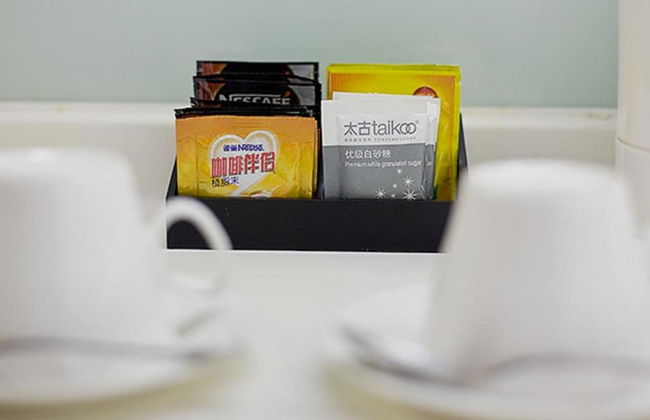 Somerset Riverview Chengdu - Foto 34