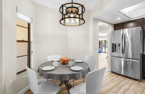 Resort-Style Sarasota Villas Near Beaches, Pool & Tennis - Sarasota Sweets - Roelens - Foto 22