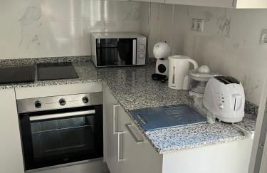 Apartamentos Málaga 1 - Foto 6