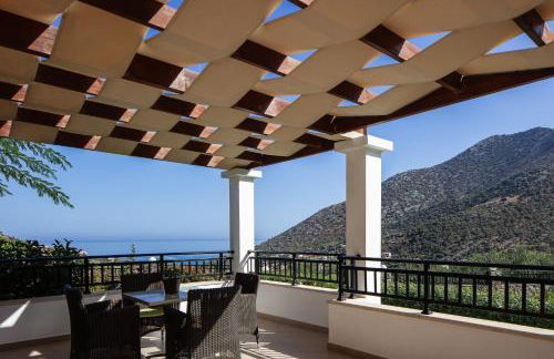 Real Dream Villas, Cretan Gems with SeaViews, By ThinkVilla - Photo 42