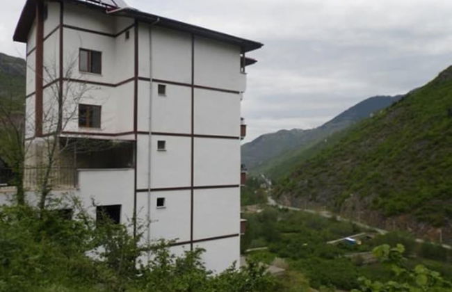 Balkon Pansiyon - Foto 1