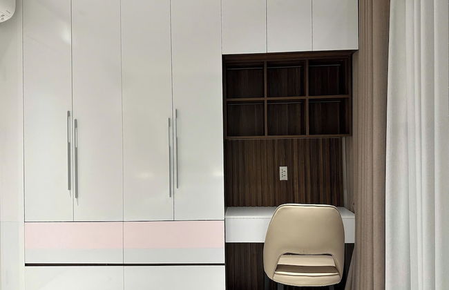 Cozy Fam Halong - Green Diamond Ha Long - Foto 10