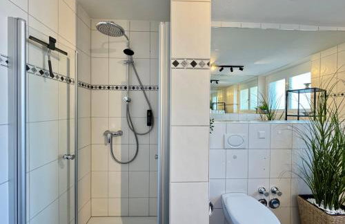 Krozinger Gartenloft - Design Apartment - Foto 60