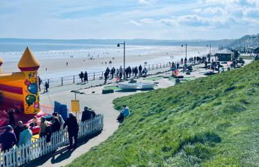 Boardwalk@TheBay, Filey - Foto 44