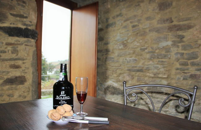 Sobreiros's Villa in Douro Valley - Foto 32